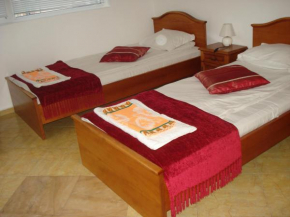 Two-bedroom apartment Bravo 5